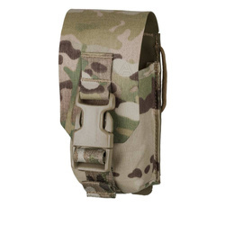 Direct Action - Подсумок - Multicam - PO-SMKE-CD5-MCM