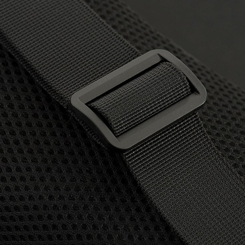 Сумки - M-Tac - Сумка на пояс - Чёрный - MTC-PK1120-BK