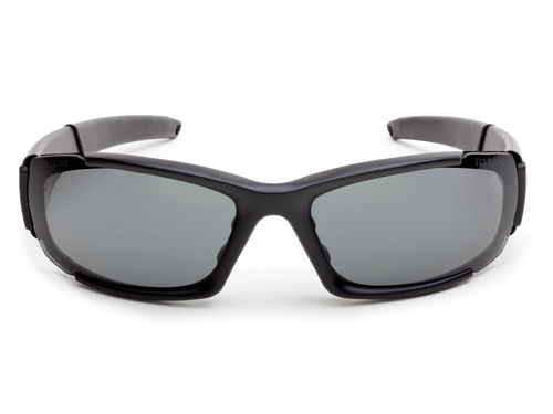 ESS - баллистические очки CDI - черный - прозрачный / тонированный - 740-0296 - Баллистические очки - Средства защиты