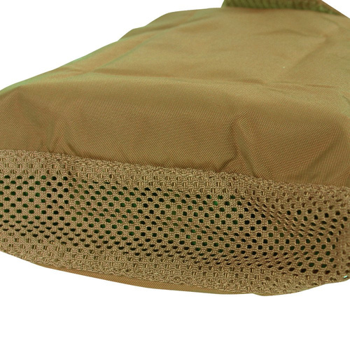 Condor - Подсумок Micro Dump Pouch - Green OD - 191172-001 - Сумки для сброса