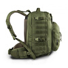 WISPORT - Рюкзак тактичний Whistler II - 35L - Olive Green