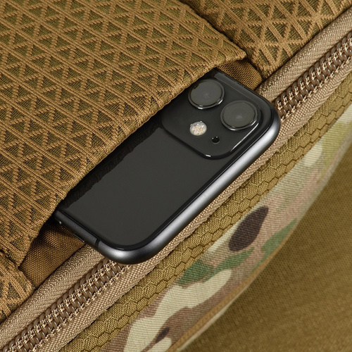 M-Tac - Sphaera Hex Hardsling Bag Large Elite - MultiCam - 51414508 - Сумки - Рюкзаки