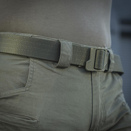 M-Tac - Тактичні штани Patriot Gen.III Vintage - Dark Olive - 20084048 - Штани тактичні - Одяг