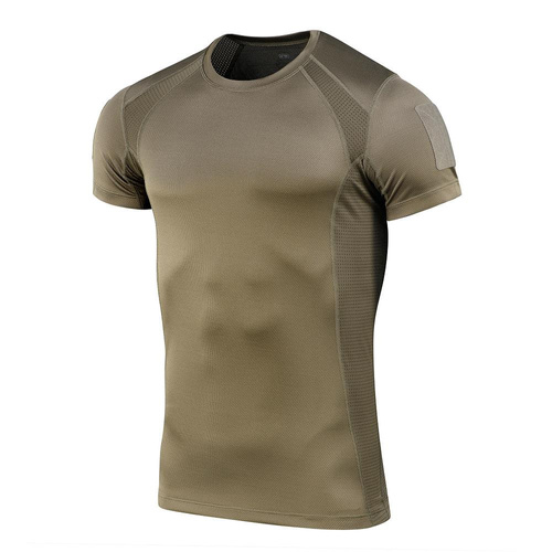 M-Tac - Термоактивна футболка Athletic Gen. 2 - Olive - 80007101 - Футболки