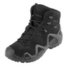 LOWA - Тактичні черевики ZEPHYR GTX® MID TF - Чорний - 310537 9999