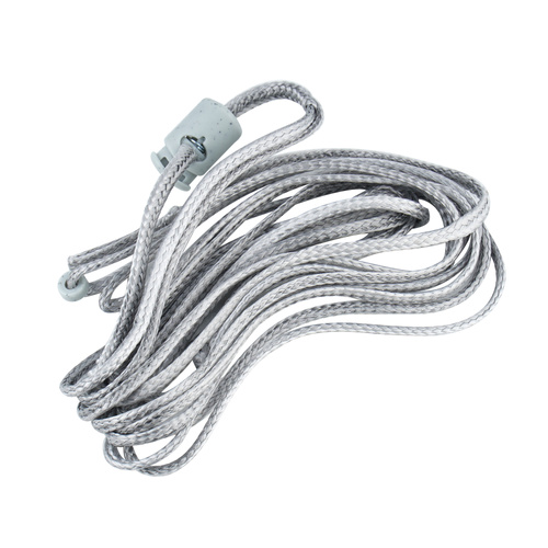Lesovik - Натяжитель для гамака SMUK - Dyneema - Серый - Гамаки