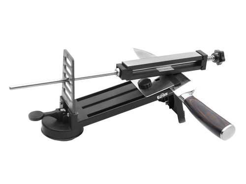 The Edge - Система алмазной заточки ножей ProSHARP - 555-002 - Точилки для ножей