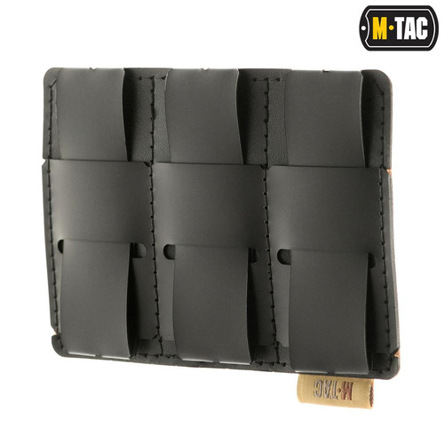 M-Tac - Коммутационная панель MOLLE - 120 x 85 мм - Coyote - 10121005 - Нашивки - Одежда