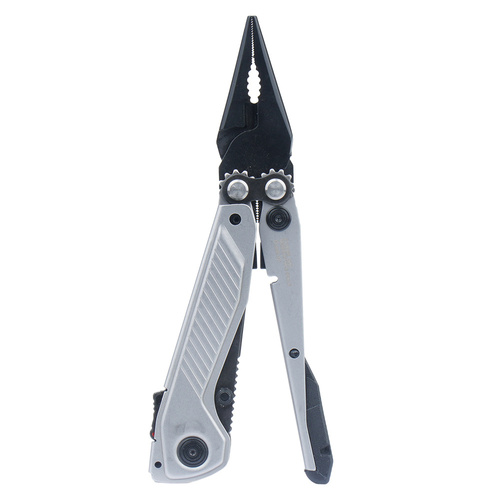 SOG - Мультитул Flash MT - 7 инструментов - серебристый - 29-55-01-41 - Мультитулы