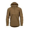 Helikon - Куртка анорак Mistral® - Softshell - Adaptive Green - KU-MSL-NL-12