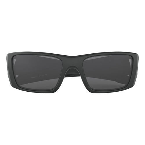 Захисні окуляри - Oakley - Окуляри SI Fuel Cell Matte Black - Grey - OO9096-30 - Oakley - Okulary SI Fuel Cell Matte Black - Grey - OO9096-30