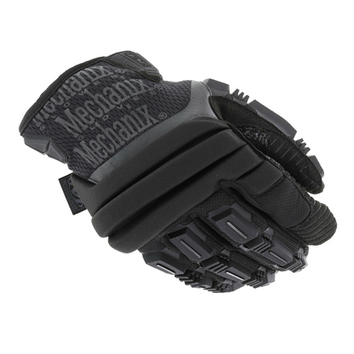 Mechanix - M-Pact 2 Covert Tactical Glove - Black - Version 2021 - MP2-55. - Тактические перчатки