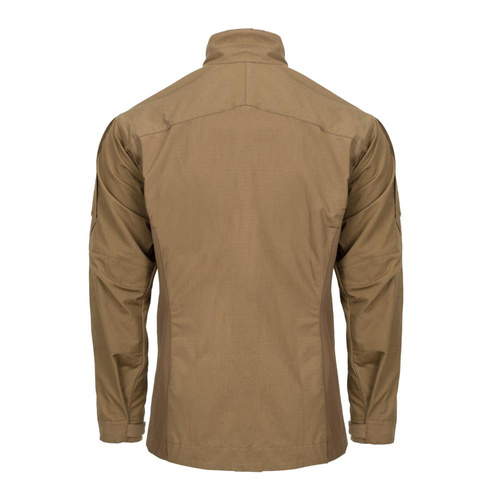 Helikon - Толстовка MBDU® (Modern Battle Dress Uniform®) - NyCo Ripstop - Mud Brown - BL-MBD-NR-60 - Кітелі - Одяг