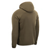 M-Tac - Чоловіче худі Lite Microfleece Hoodie - Army Olive - 20026062