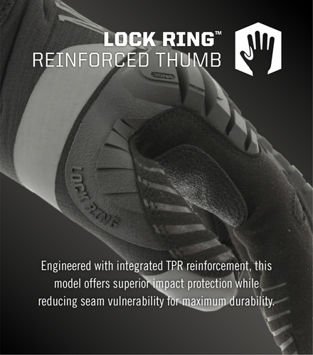 Тактические перчатки - Mechanix Wear - Тактические перчатки M-Pact - Olive Drab - MPT-60