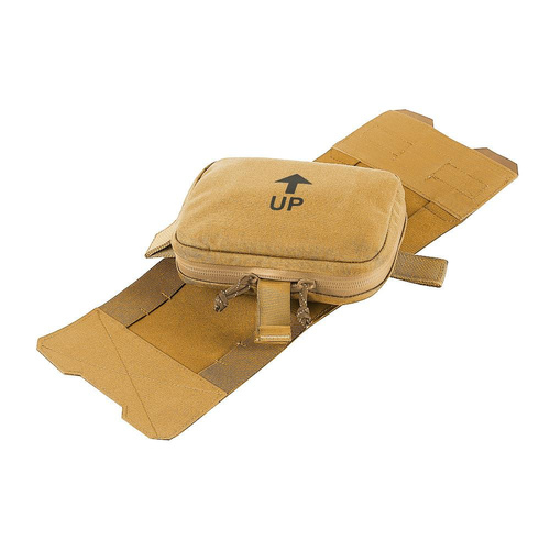 Підсумки медичні - M-Tac - IFAK Medical Carrier Large Elite - Coyote - 10238005