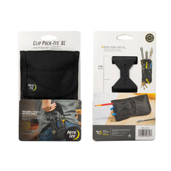 Nite Ize - Чехол EDC Clip Pock-Its XL Utility Holster - NPXL-03-01