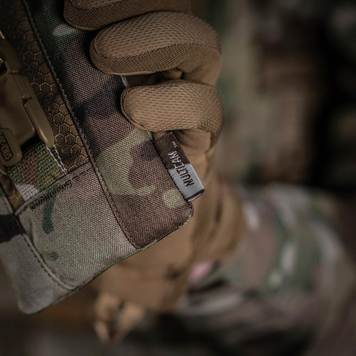 Чохли для рацій - M-Tac - Чохол для смартфона Elite Hex - Large - MultiCam / Coyote - 10160508