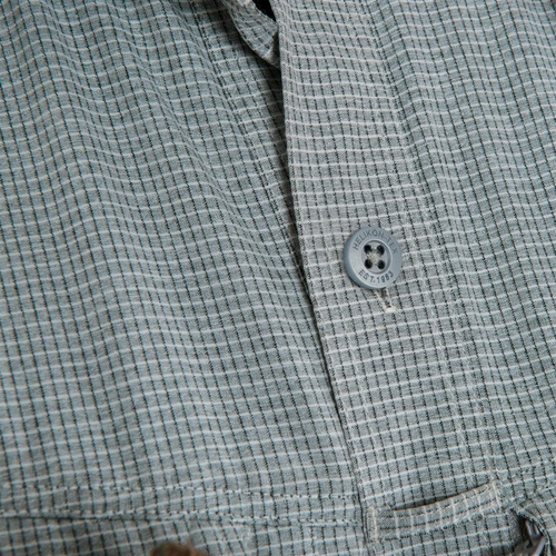 Helikon - Тактична сорочка Defender Mk2 Ultralight Short Sleeve - Sage Green - KO-DUS-AP-87 - Тактичні сорочки