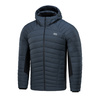 M-Tac - Куртка-пуховик Jarl - Нейлон - Primaloft - Dark Navy Blue - 20544006