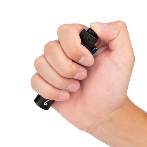 Ліхтарики ручні - Olight - Світлодіодний ліхтар I5R EOS - 350 люмен - чорний