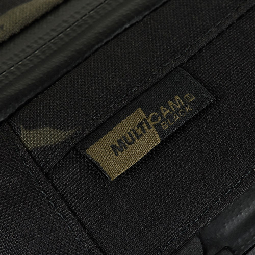 Сумки - M-Tac - Сумка на пояс Sphaera Hex Hardsling Bag Large Elite - MultiCam / Black - 51414208
