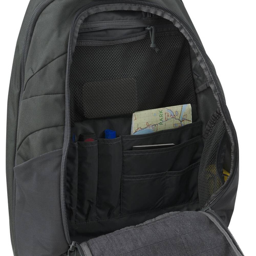 Helikon - Рюкзак Traveler - Cordura - 24,5 л - чорний - PL-TRB-CD-01 - Рюкзаки тактичні - Рюкзаки