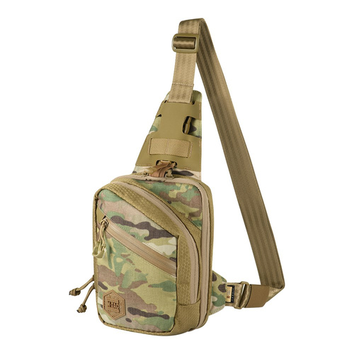 M-Tac - Сумка Sling Pistol Bag Elite Hex - Multicam/Coyote - 10175508 - Сумки