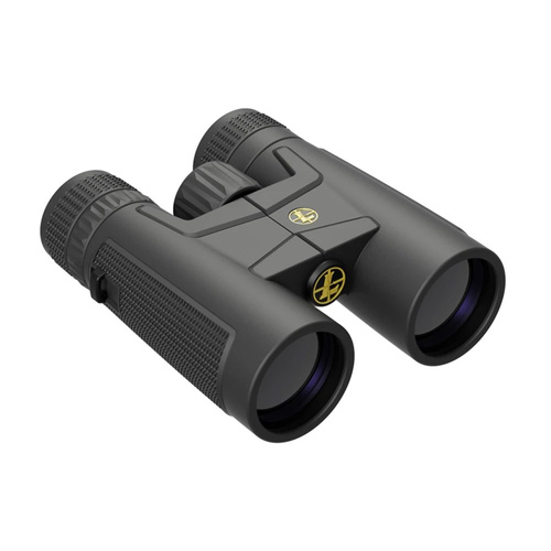 Бинокли - Leupold - Бинокль BX-1 Marksman 10x42 - черный - 185603