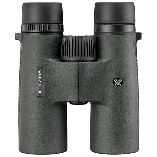 Vortex Optics - Охотничий бинокль Triumph HD 10x42 - черный - TRI-1042 - Бинокли