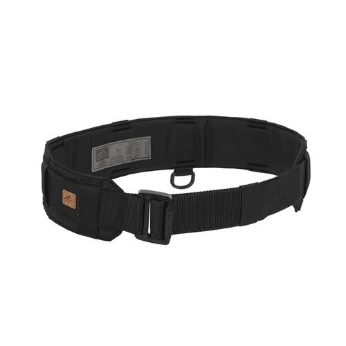 Helikon - Ремень для бушкрафта Forester - черный - PS-FBB-CD-01 - Пряжки