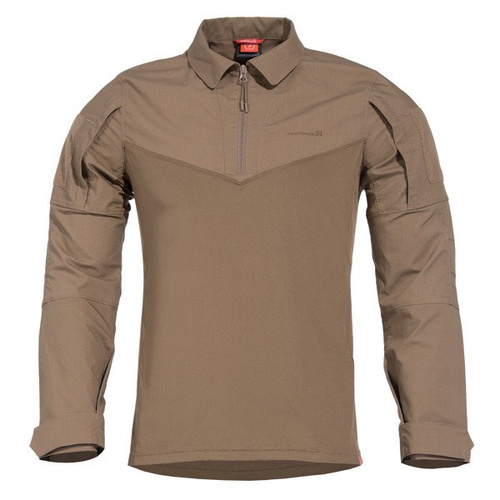 Pentagon - Рубашка Combat Shirt Ranger - Coyote - K02013-03 - Боевые рубашки