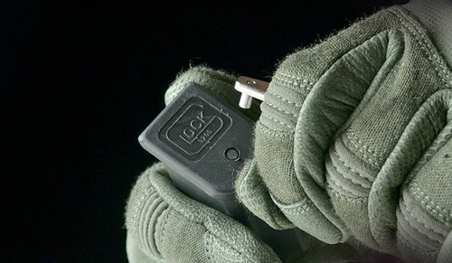 Мультитулы - Strike Industries - Инструмент All In One для орудия Glock - GLOCK-AIO-TOOL