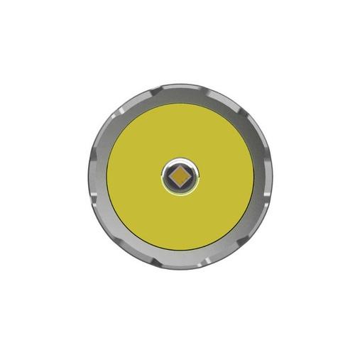 Ліхтарики - Speras - Тактичний ліхтар T2-70 - 3300 lm - 18650 - Чорний - T2-70 - Ліхтарики акумуляторні