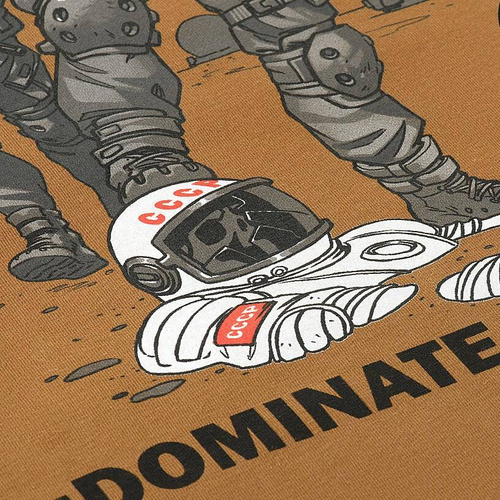 M-Tac - Толстовка UA Side Long Sleeve Sweatshirt - 80043017 - Боевые рубашки - Одежда