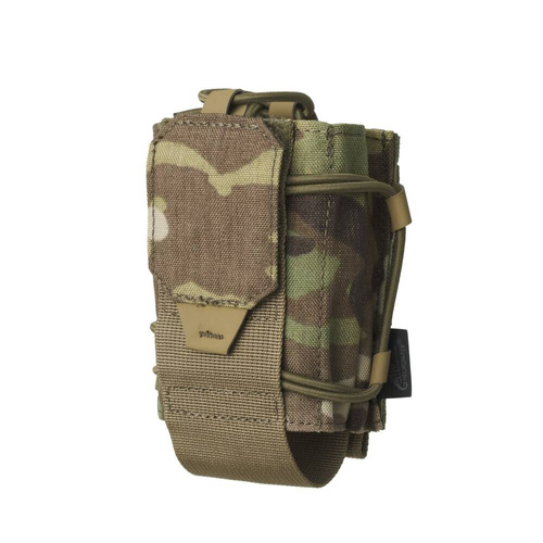 Helikon - Чехол для рации - Multicam - MO-GRP-CD-34 - Чехлы для рации