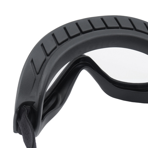 Средства защиты - Bolle Tactical - тактические очки Chronosoft II - CHROKADESI - Баллистические очки