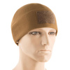 M-Tac - Кепка Watch Cap Elite Velcro зимова на липучці - фліс - Coyote Brown - 40017017.