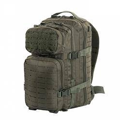 M-Tac - Тактический рюкзак Large Assault Pack Laser Cut - Зеленый - 10335001