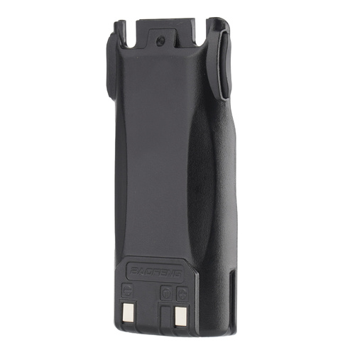 Рації - BaoFeng - Змінна акумуляторна батарея для UV-82 - USB-C - 7,4 В - 2800 мАг - BL-8