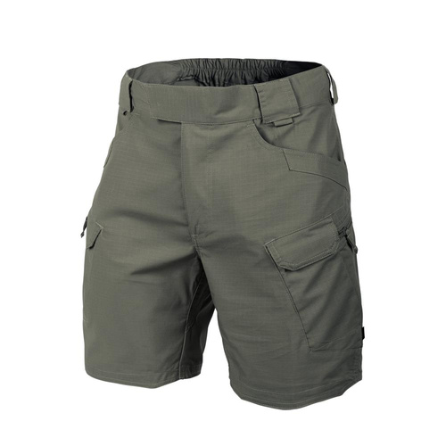 Helikon - Шорты Urban Tactical Shorts 8.5"® - Taiga Green - SP-UTS-PR-09 - Шорты