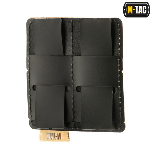 M-Tac - Панель Molle - 80 мм x 85 мм - Койот - 10123005 - Нашивки - Одежда