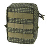 Helikon - Підсумок загальновійськовий General Purpose Cargo Pouch - Desert Night Camo - MO-U05-CD-0L