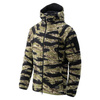Helikon - Bluza polarowa Patriot Mk 2 - Hybrid Fleece - Tiger Stripe - BL-PJ2-FH-62