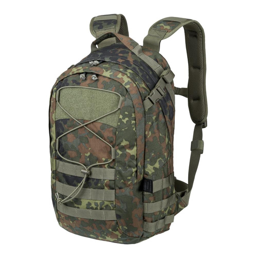 Helikon - Рюкзак EDC - 24 л - Cordura - Flecktarn - PL-EDC-CD-23 - Городские рюкзаки