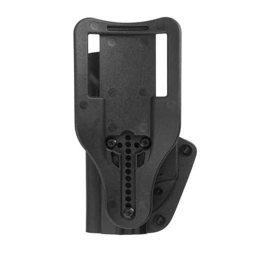 Кобура на пояс - DoubleTap Gear - Кобура OWB Strighter SLS - Walther P99 - Kydex - чорний