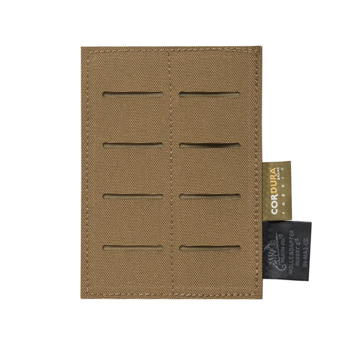 Helikon - Insert Molle Adapter 2 - Coyote - IN-MA2-CD-11 - Остальные чехлы 