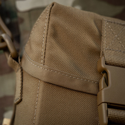 M-Tac - Монокулярний тримач PVS-14 - Coyote - 10023105 - Сумки - Рюкзаки