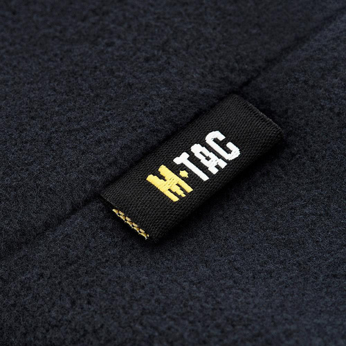 Зимові шапки - M-Tac - Зимова шапка Watch Cap Light Polarteс - фліс - темно-синя - 40562015 - M-Tac - Watch Cap Light Polartec зимова - фліс - темно-синій - 40562015