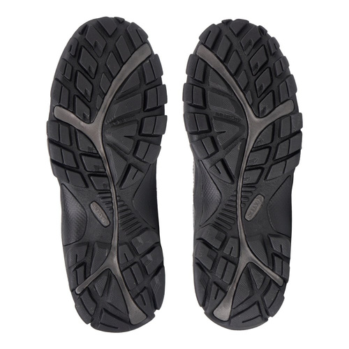 Берцы - Bates - тактические ботинки Delta-8 Side Zip - 2348